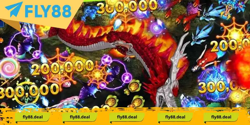 Cách thức để săn cá long vương chuẩn nhất dễ ăn tiền Cách thức để săn cá long vương chuẩn nhất dễ ăn tiền