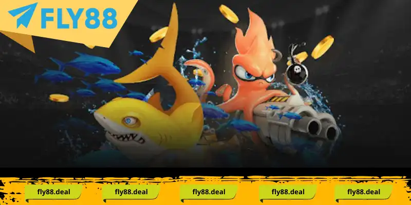 Game bắn cá giải trí đổi thưởng hấp dẫn Game bắn cá đại dương đổi thưởng hấp dẫn