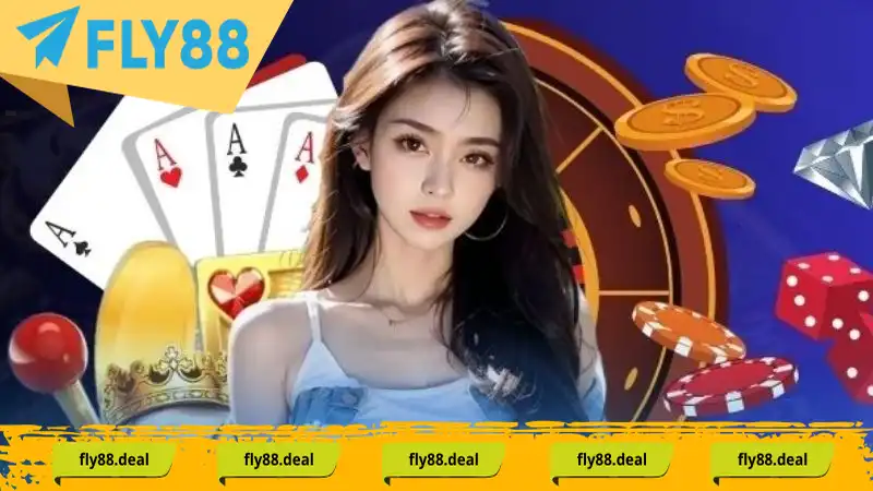 Định nghĩa và vị thế thị trường của 33Win Định nghĩa và vị thế thị trường của Fly88