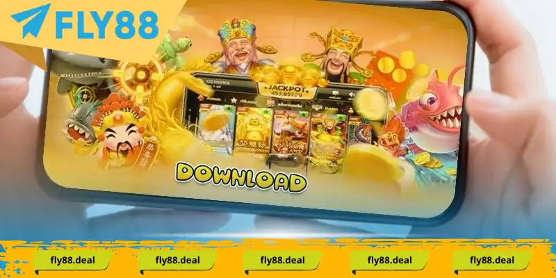 Hướng dẫn tham gia chơi game nổ hũ Thần Tài Giáng Lâm Hướng dẫn tham gia chơi game nổ hũ Thần Tài Giáng Lâm