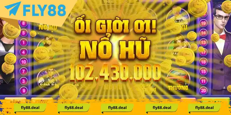 Lưu ý quan trọng trong luật chơi nổ hũ chi tiết nhất Lưu ý quan trọng trong luật chơi nổ hũ chi tiết nhất