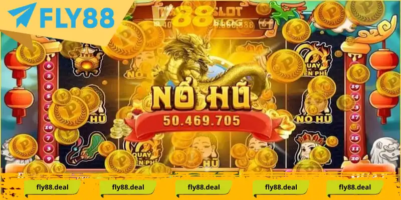 Hướng dẫn chi tiết về luật chơi nổ hũ cho các tân binh Hướng dẫn chi tiết về luật chơi nổ hũ cho các tân binh