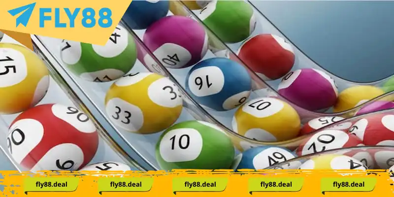 Xổ Số Fly88 Trải Nghiệm Đỉnh Cao Cùng Các Con Số Bí Ẩn Xổ số Keno - cơ hội trúng lớn